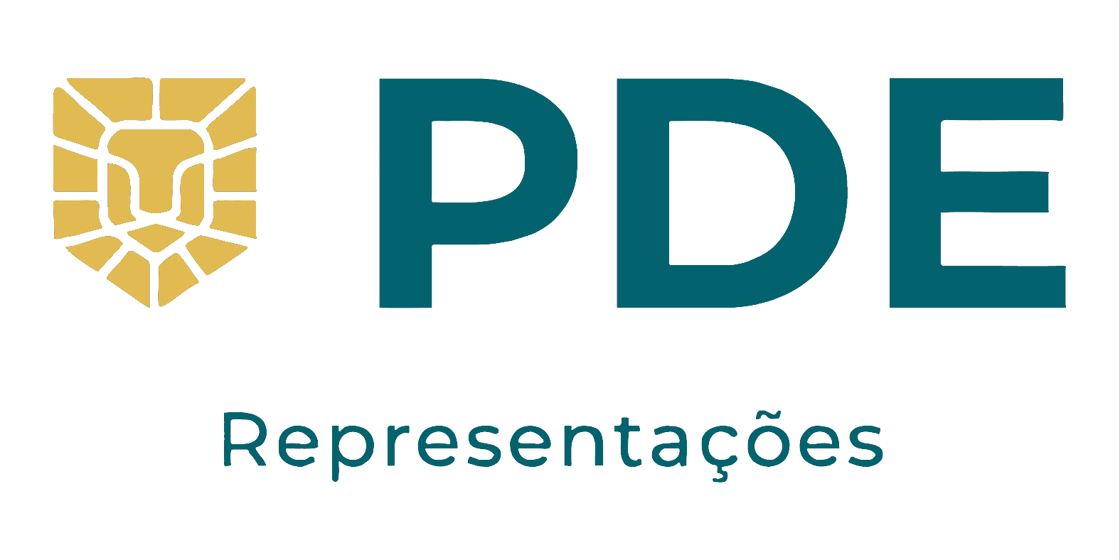 PDE Representações